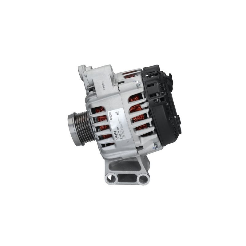 Generator HC-Cargo F 032 116 808