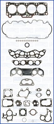 Dichtungssatz Zylinderkopf AJUSA 52114700