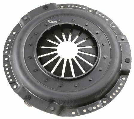 Kupplungsdruckplatte SACHS 3482600113