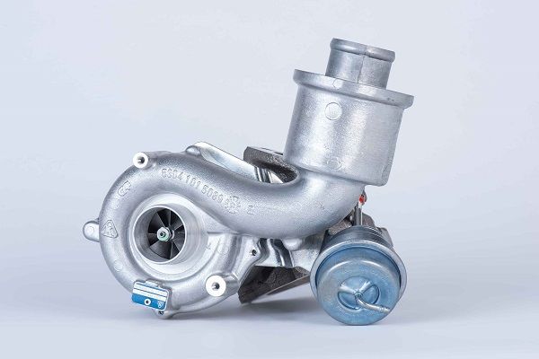 Lader, Aufladung 3K 53039880052