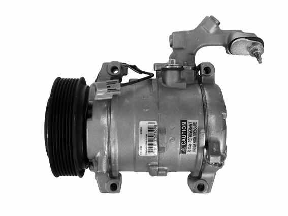 Kompressor, Klimaanlage Airstal 10-2106