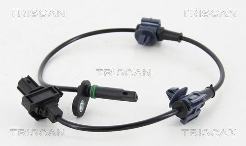 Sensor, Raddrehzahl TRISCAN 818040275