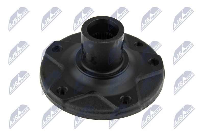 Radnabe NTY KLP-VW-021P