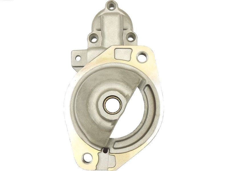 Starterdeckel, Vergaser AS-PL sbr0041