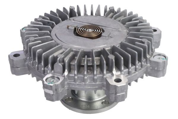 Kupplung, Kühlerlüfter THERMOTEC D55007TT