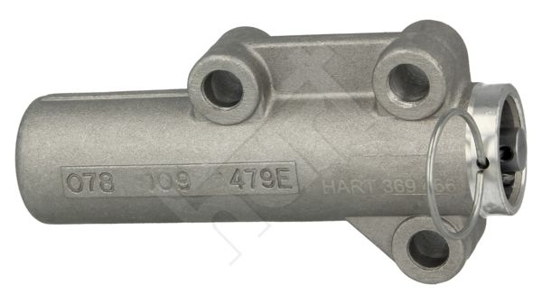 Schwingungsdämpfer, Zahnriemen HART 369 466