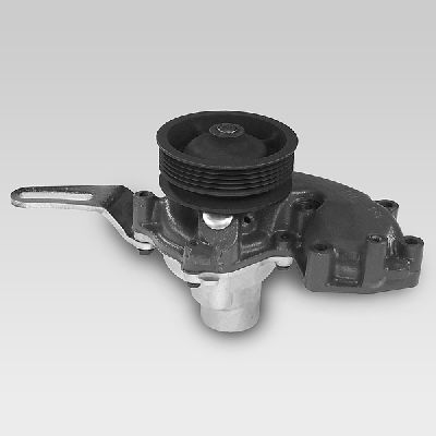 Wasserpumpe, Motorkühlung HEPU P104