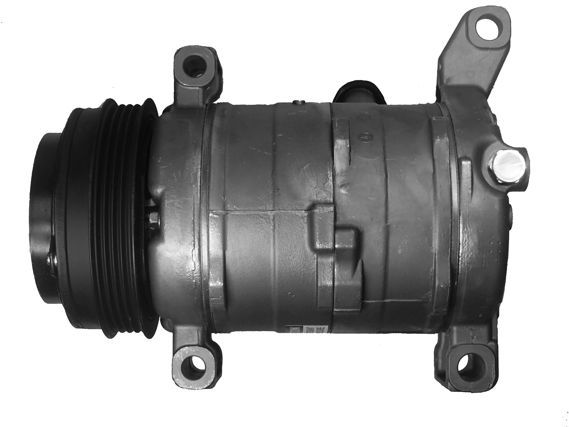 Kompressor, Klimaanlage Airstal 10-1377