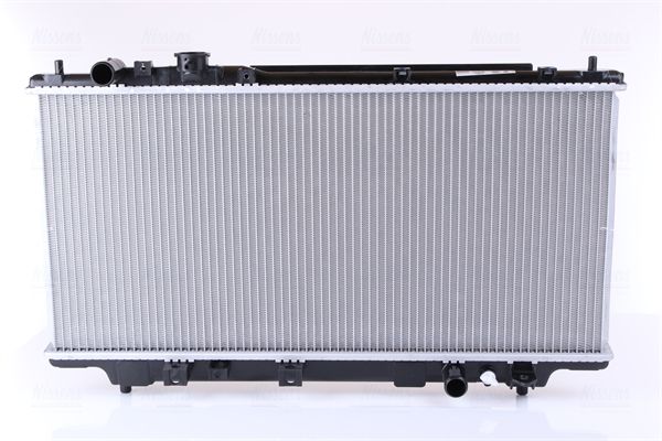 Kühler, Motorkühlung NISSENS 62383a