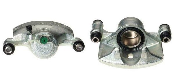 Bremssattel BUDWEG CALIPER 342150