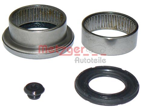 Reparatursatz, Achskörper METZGER 55004149