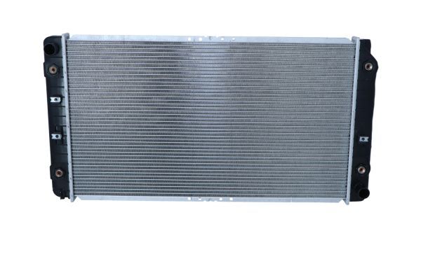 Kühler, Motorkühlung NRF 50212