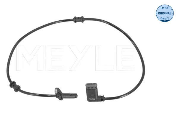Raddrehzahlsensor ABS-Sensor MEYLE 014 899 0106