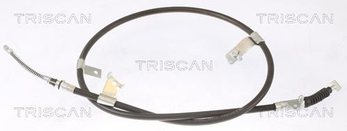 Seilzug, Feststellbremse TRISCAN 814014130
