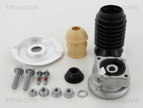 Federbeinstützlager Domlager TRISCAN 8500 23917