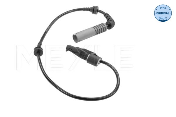 Sensor, Raddrehzahl MEYLE 314 899 0050