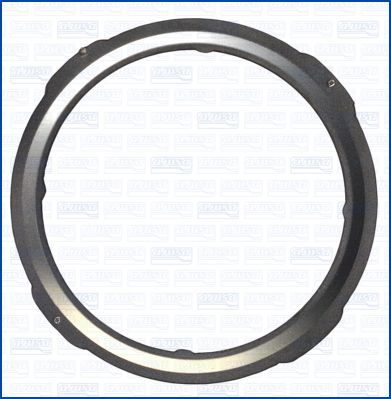 Dichtung Abgasrohr AJUSA 01350400
