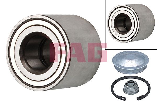 Radlagersatz FAG 713630970