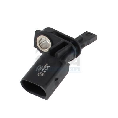 Sensor, Raddrehzahl MEAT & DORIA 901424