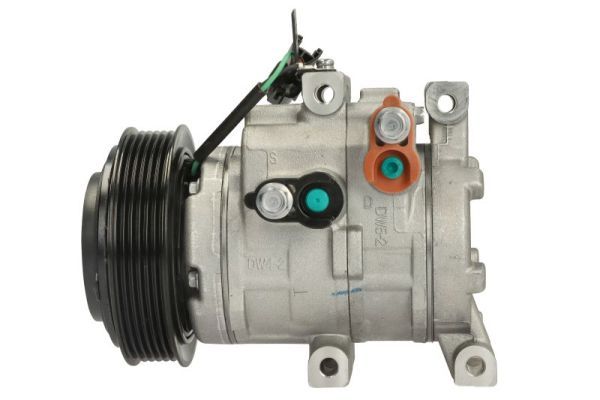 Kompressor, Klimaanlage THERMOTEC KTT090605
