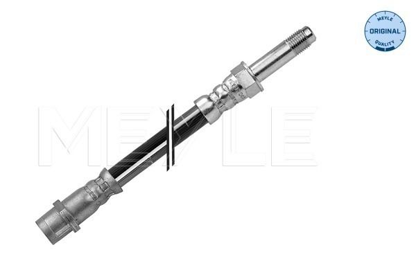 Bremsschlauch MEYLE 1005250016