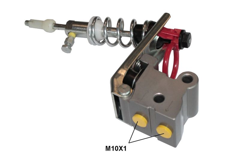 Bremskraftregler BREMBO R 23 009