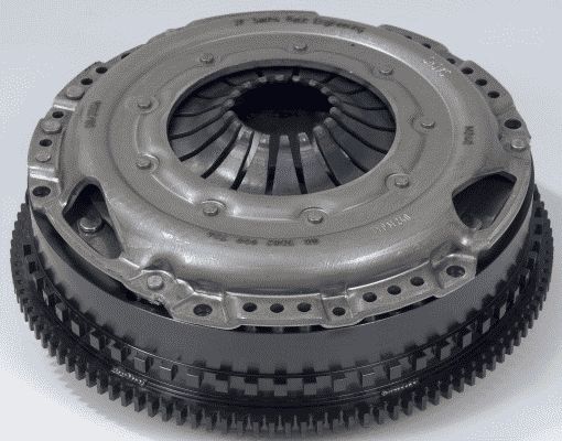 Kupplungssatz SACHS PERFORMANCE 883089 000038