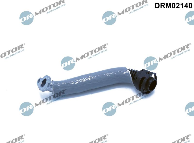 Ölleitung, Lader DR.MOTOR AUTOMOTIVE DRM02140