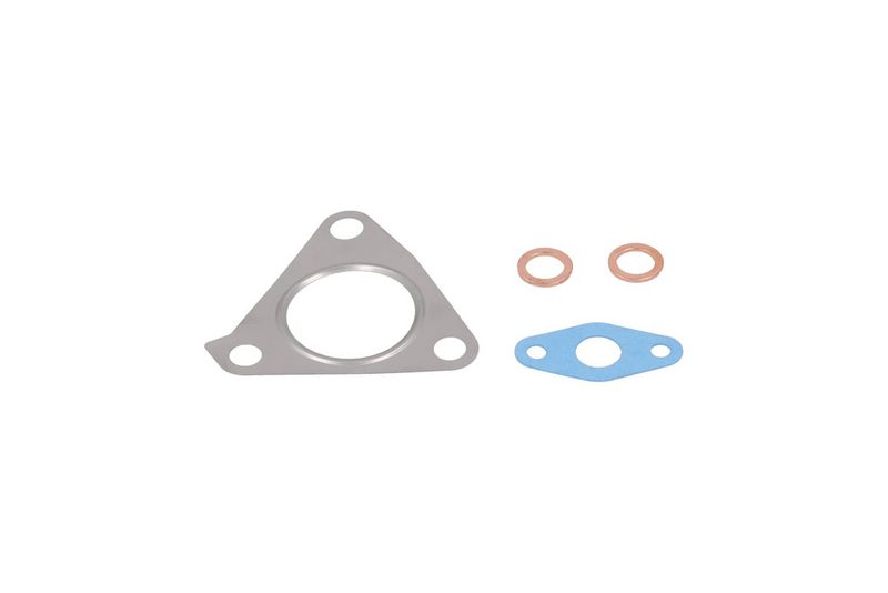 Montagesatz Turbolader Kamoka 8606181