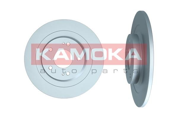Bremsscheibe KAMOKA 103523