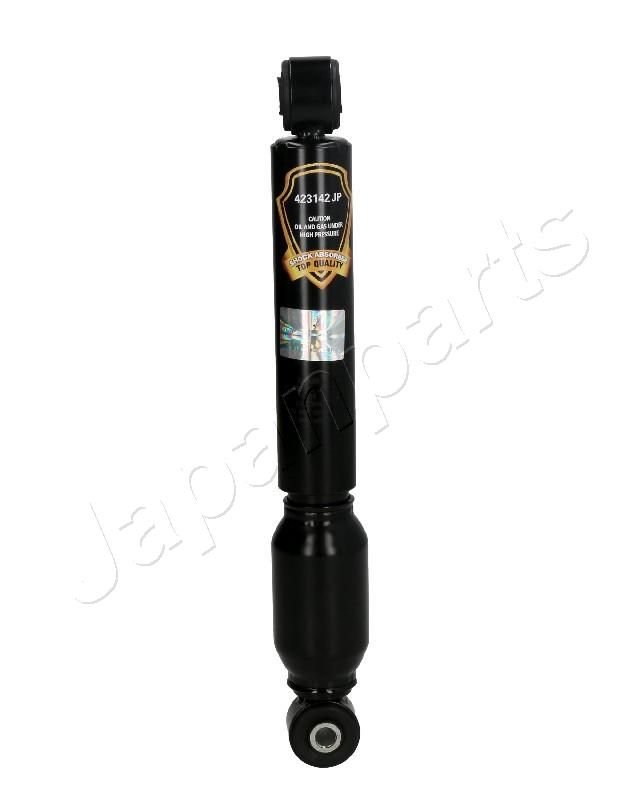 Lenkungsdämpfer JAPANPARTS MM-SMA06