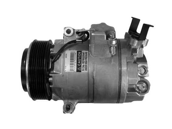 Kompressor, Klimaanlage Airstal 10-2160