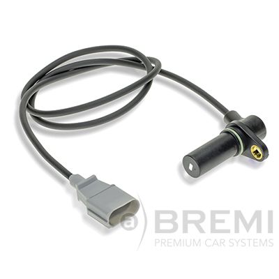 Impulsgeber, Kurbelwelle BREMI 60239