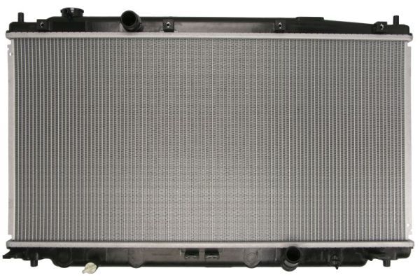 Kühler, Motorkühlung THERMOTEC D74032TT