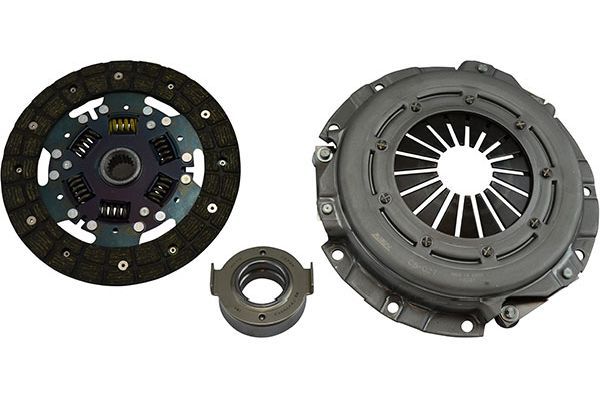 Kupplungssatz KAVO PARTS CP-9011