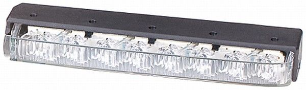 Tagfahrleuchtensatz HELLA 2PT 980 850-811