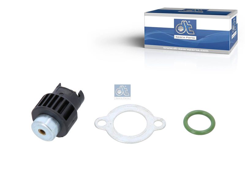 Sensor, Schaltmodul DT Spare Parts 2.27095