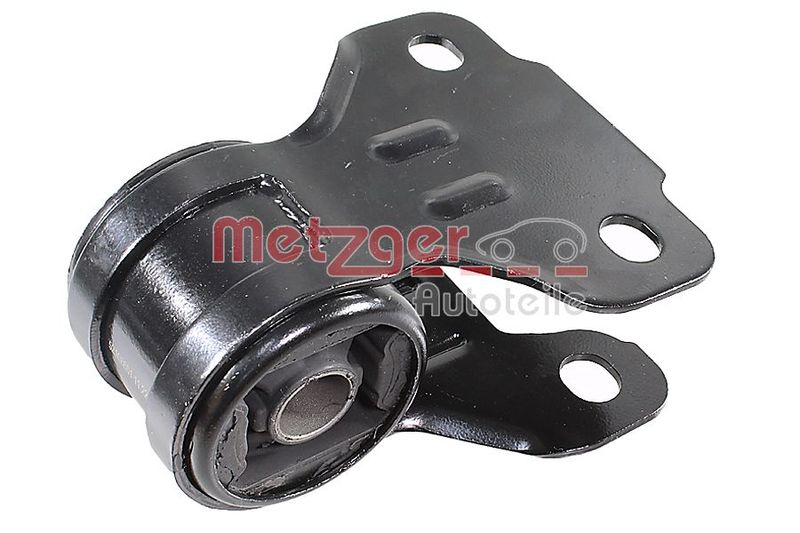 Lagerung, Lenker METZGER 52108601