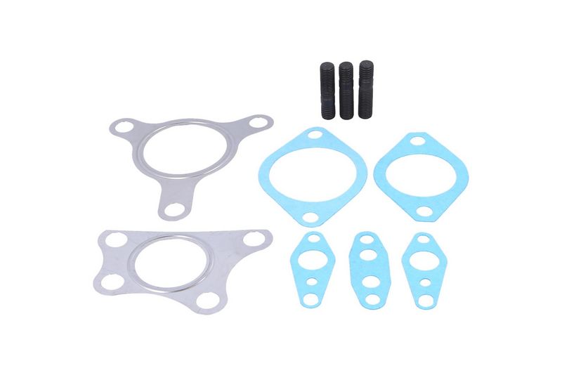 Montagesatz Turbolader Kamoka 8607056