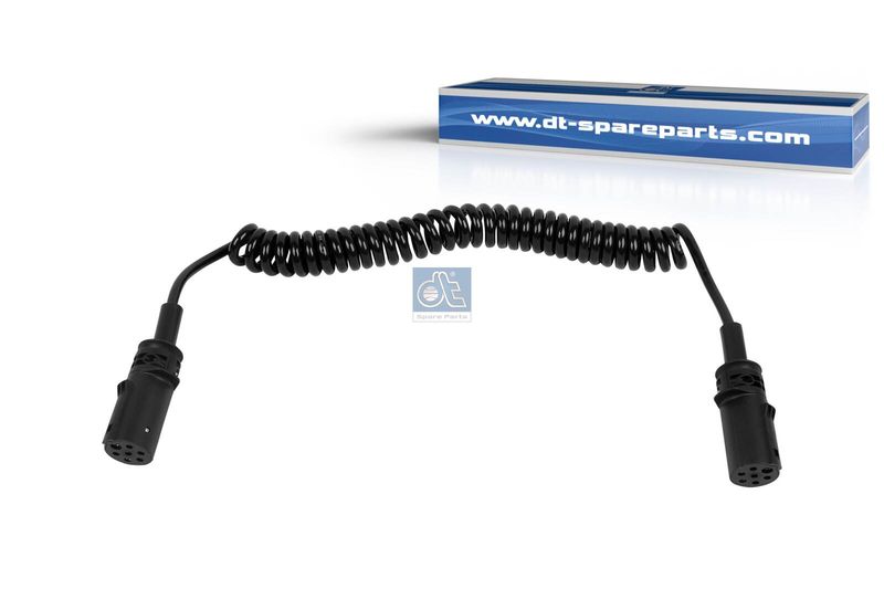 Elektrowendel DT Spare Parts 5.77007
