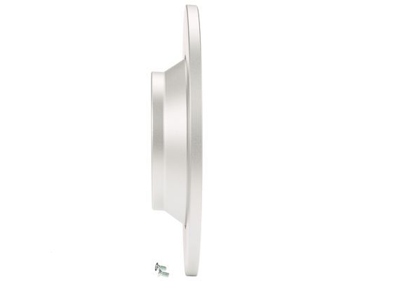 Bromsskiva BOSCH 0 986 479 A84