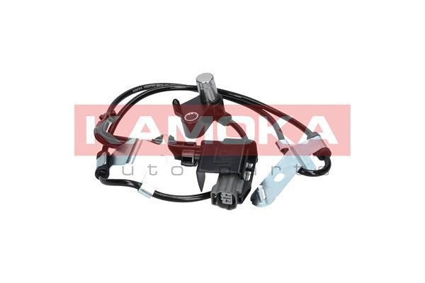 Sensor, Raddrehzahl KAMOKA 1060252