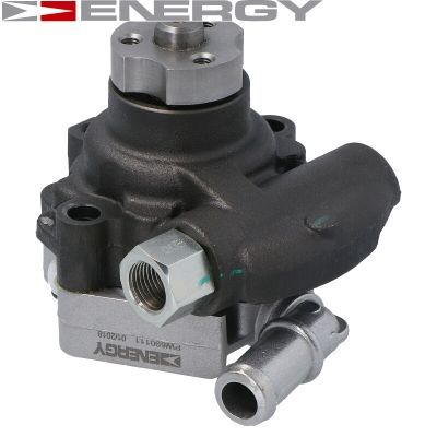 Hydraulikpumpe, Lenkung ENERGY PW690111