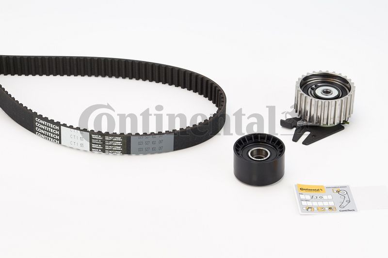 Tand/styrremssats CONTINENTAL CTAM CT1155K1