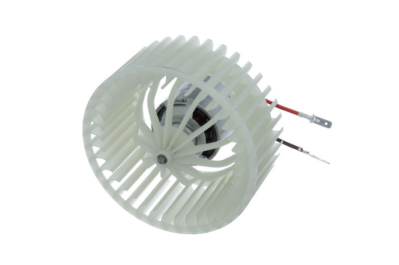 Innenraumgebläse VALEO 884717