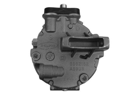 Kompressor, Klimaanlage Airstal 10-3251