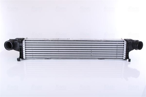 Ladeluftkühler NISSENS 961477