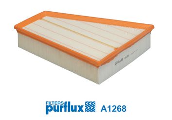 Luftfilter PURFLUX a1268
