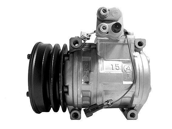 Kompressor, Klimaanlage Airstal 10-1310