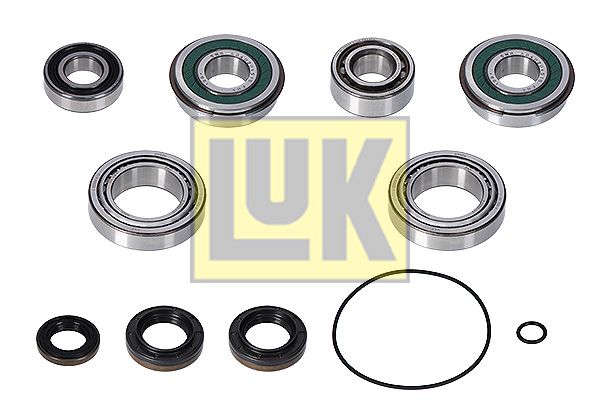 Reparatursatz, Schaltgetriebe LuK 462 0334 10